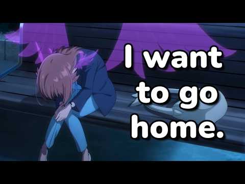 You Should Watch This Anime In Your 20s