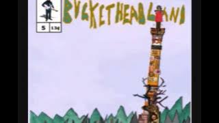 Buckethead - Golden Eyes