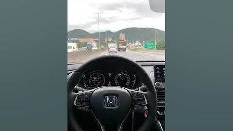 OpenPilot Fork Kegman 0.5.9 - Comma - Honda Accord 2018