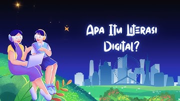 Informatika Sekarang dan Masa Depan - Literasi Digital | Informatika Kelas XII SMA