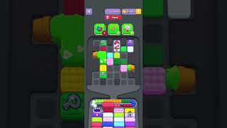Marble Sort Level 1097 (Hard)