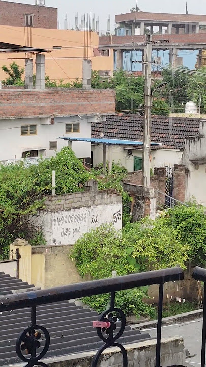 పెద్దపల్లి లో భారీ వర్షం కురుస్తుంది