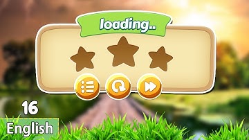 Unity - Replay level and next level with dialog animation [16]