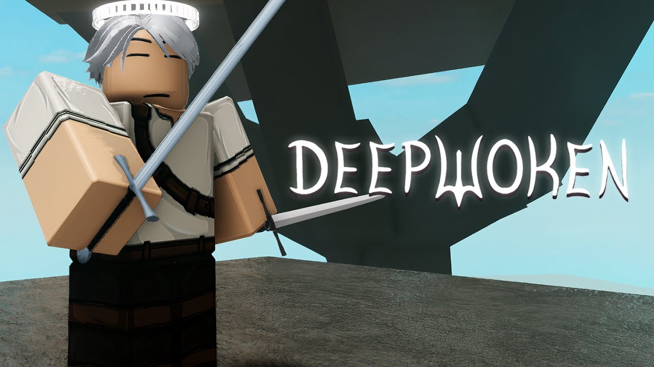 Deepwoken how to make friends. Deepwoken игра. Deep Woken Roblox. Deepwoken Cake. Scion of Ethiron deepwoken.