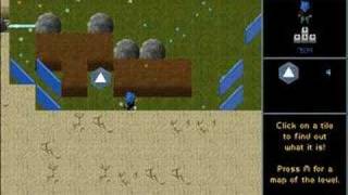 Crazy Crystals - Level 21