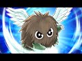 the little Winged Kuriboh that could