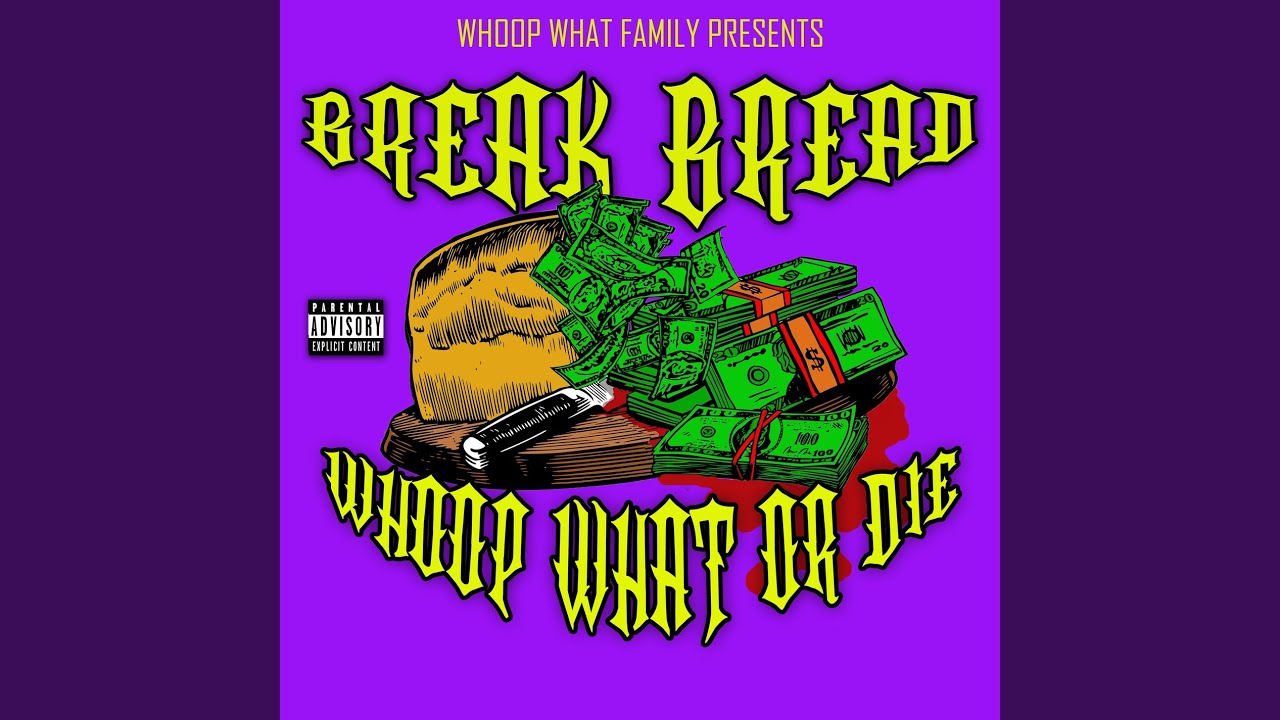 Ver Break Bread en YouTube Ver Break Bread en YouTube