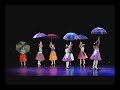 Gala 2015-Chantons sous la pluie