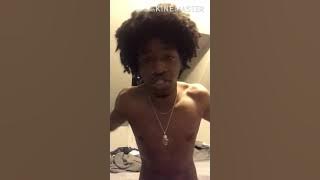 She Make It Clap (Remix) - Jackk The Ripper (freestyle)