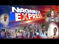 Hornbilltv nagamese express  4th june 2024