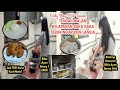 Bikin ayam goreng utuh di rumah majikan  daily vlog tkw taiwan
