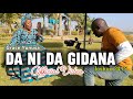 Grace Yunusa Da Ni Da Gidana Official Music Video Hausa Gospel Worship
