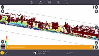 CC41 X9 Scan alignment to Connect, Tekla, SDS2, Revit, AutoCAD