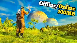 أفضل 10 ألعاب أندرويد أفضل من 100 ميجابايت متصل وغير متصل 2019 screenshot 3