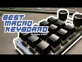 Best macro keyboard for clipstudio paint  the scribble media