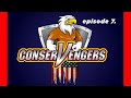 Conservengers Episode 7 - 2/10/21