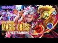 OPEN REGIST TOURNAMENT SOLO MCGG S6 !! 512 SLOT