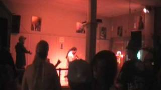 To Whom It May Concern Album Release Party @ Club Calabash - Trifekta
