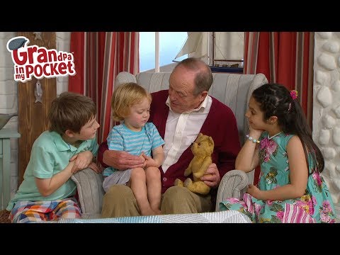 Download Grandpa In My Pocket Things That Go Bump On A Boat ...