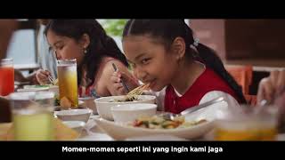 Bakmi GM - Bringing People Together