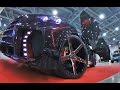 INFERGO INFINITI.профессиональная покраска дисков ,покраска авто, мтш2016