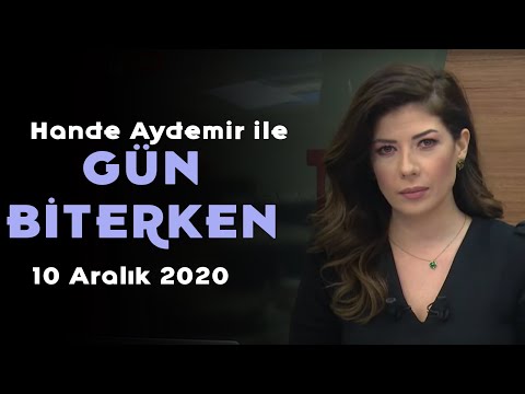 Hande Aydemir ile