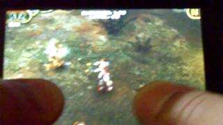 7Days Apocalypes Iphone app Review screenshot 5