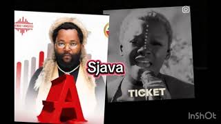 I was not sexually assaulted by sjava