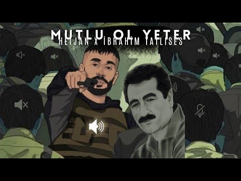 Heijan X İbrahim Tatlıses - Mutlu Ol Yeter / Mix (Prod. Yuse Music)