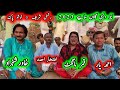 Ahmad yaar  qamar mangat  new punjabi program goon mahiye fiazahmad786