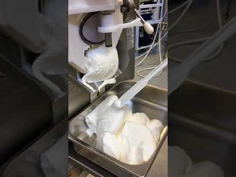 Video: Compacta 4 Batch Freezer video