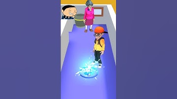 School Escape! Leval 3 #shorts #games #trending #gameplay #gaming #funnygame #funny #schoolescape