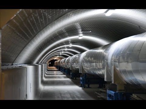 Video: Viene Registrata La Quarta Onda Gravitazionale. Immediatamente Su Tre Rilevatori - Visualizzazione Alternativa