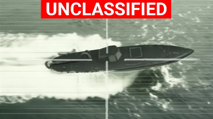 U.S. Coast Guard STRIKES Cartel Submarine – Then This Happened…