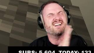 just seeing how fast i can clap