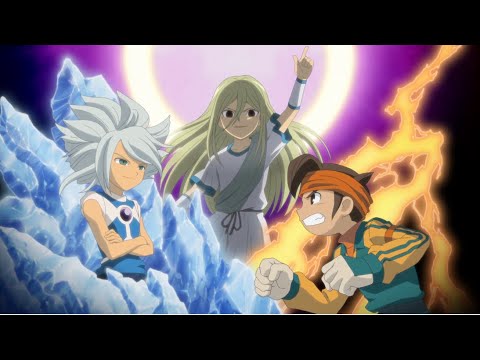 Raimon VS Diamond Dust AMV 
