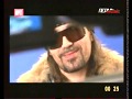 Богдан Титомир о 90-х на MTV