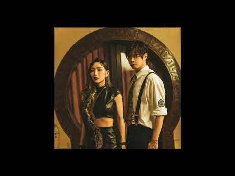 閻奕格- 滿格 (feat.八三夭阿璞) 純享版