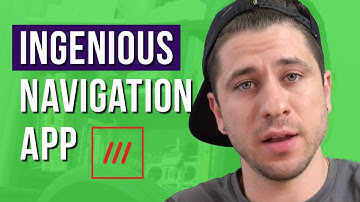 The Most Ingenious Navigation App: What3Words