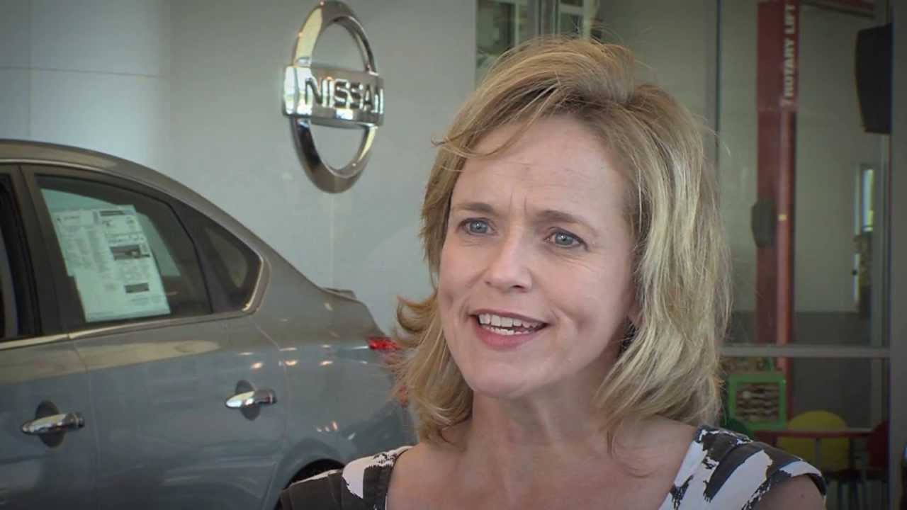 Rick Hill Nissan >> Rick Hill Nissan Tammy Ladd Rick Hill Nissan >> Rick Hill Nissan Tammy Ladd