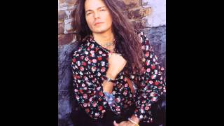 Video thumbnail of "Badlands - Ray Gillen - In A Dream"