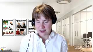 Keynote 1 Mar Gonzalez Franco - Metaverse From Fiction To Reality And The Research Behind It