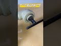Say Goodbye to Broken Pipes 😊 Easy Removal Hack #BrokenPipe #DIYplumbing #diy #short #shortvideo
