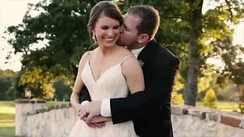 Caroline & Matt Copeland