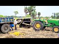 john deere tractor accident|tractor accident|tractor videos|Rajesh eslavath