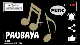 Paubaya by Moira | Cover | Pinoy Nurse Adventure