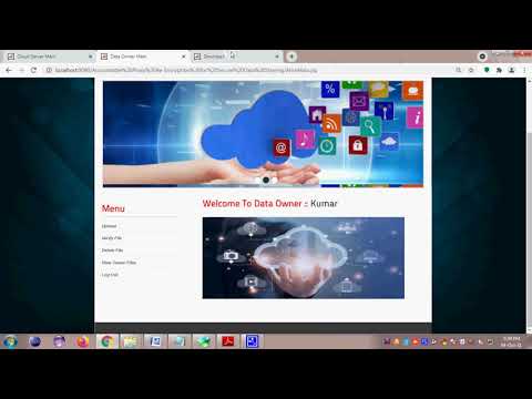 Accountable Proxy Re Encryption for Secure Data Sharing
