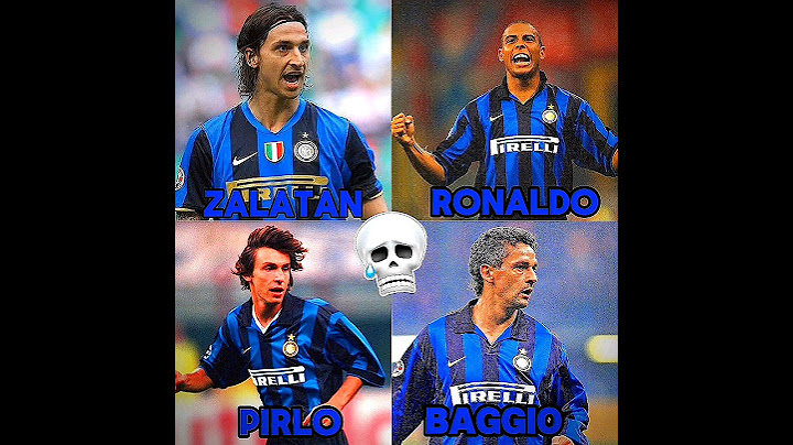 Inter Milan X Ac Milan ☠️🔥 #eafc #fcmobile #fifa #fifamobile #eafc24 #shorts