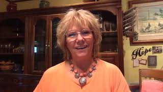 Tuesday@2 Video 2 with Coach Linda Goldfarb