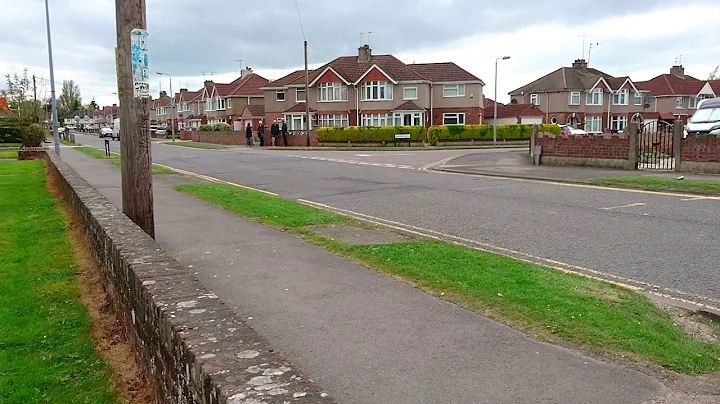 MT-07 200mm Black Widow Exhaust (No Db Killer/Baffle)